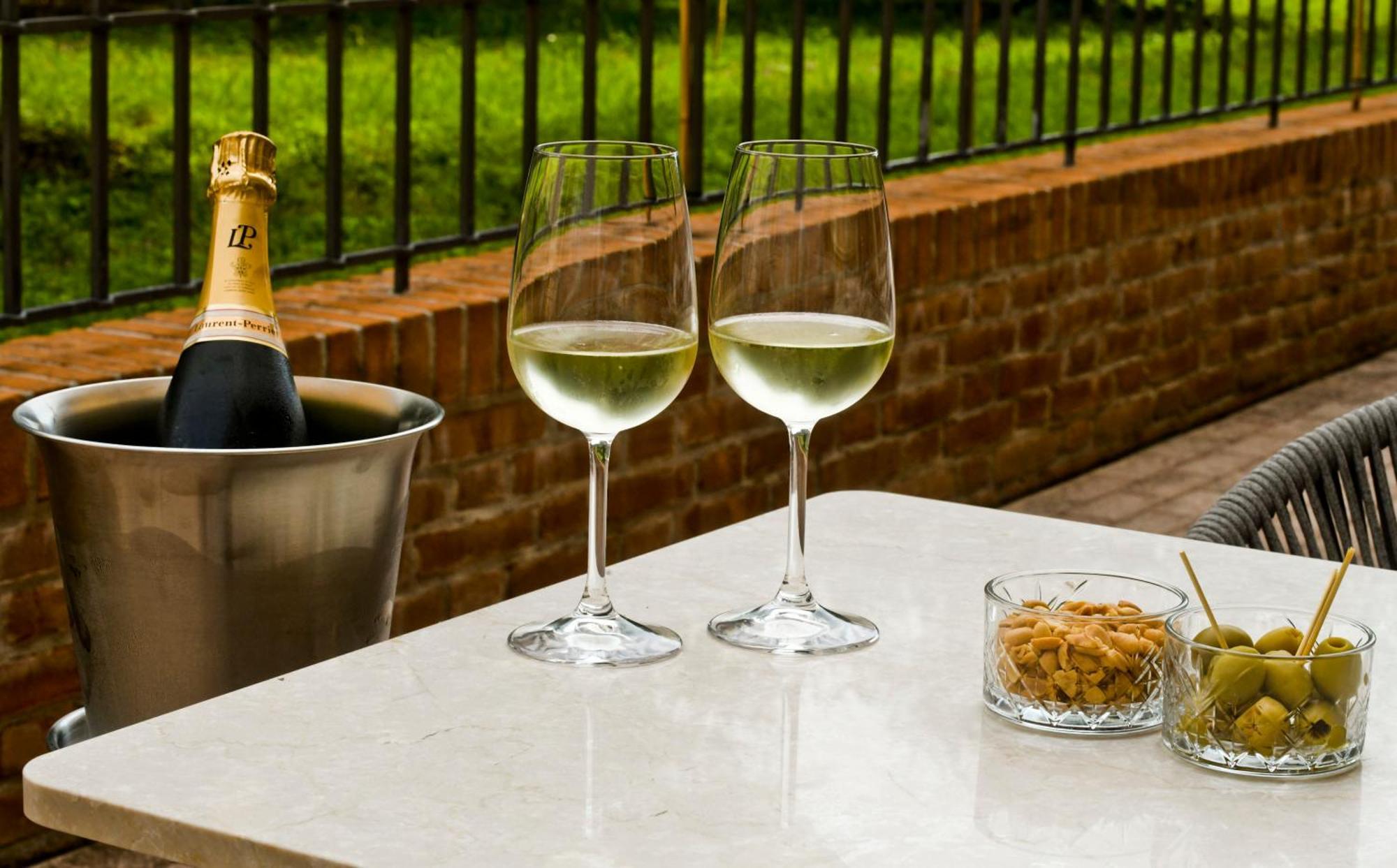 Maison Boutique Al Redentore Holiday home