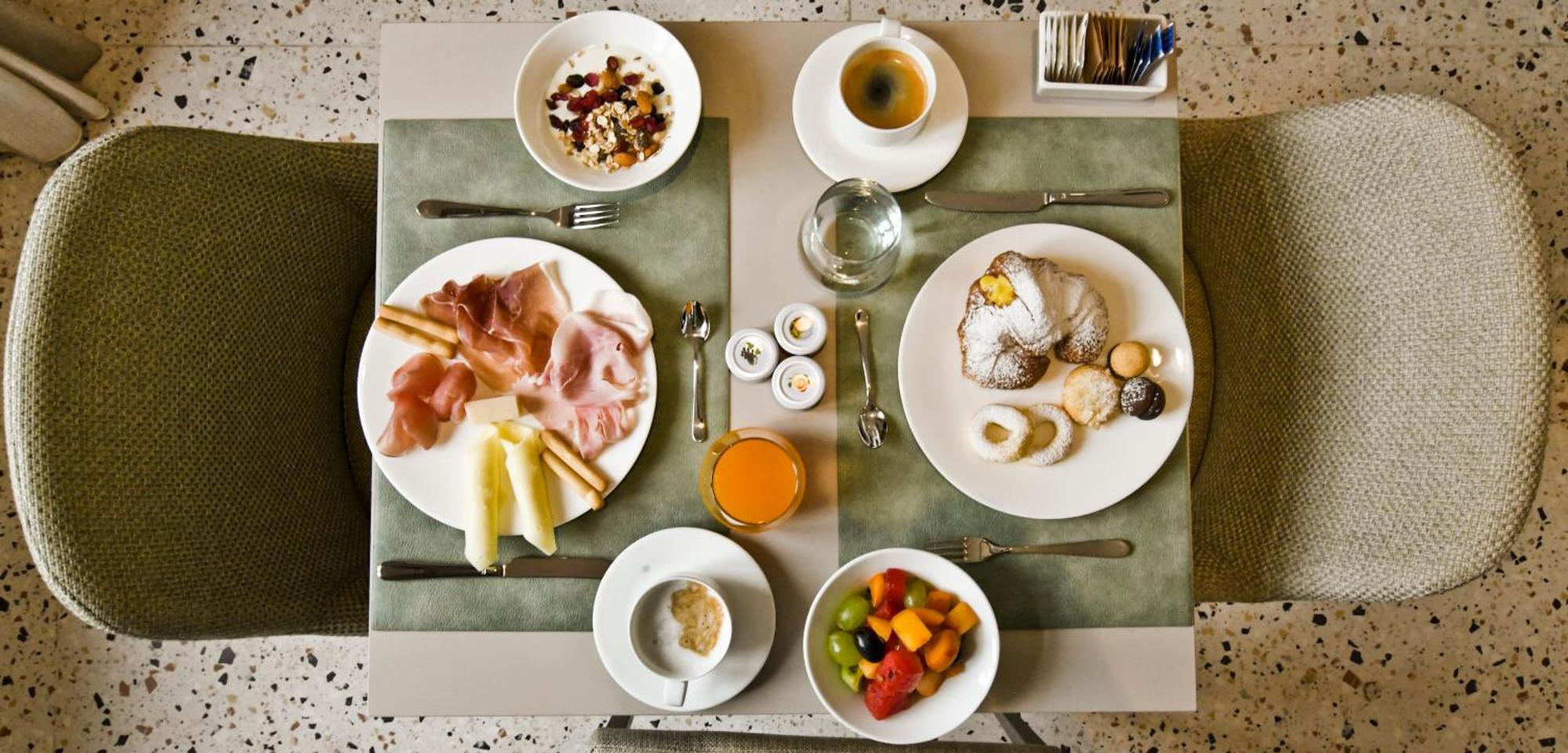 Maison Boutique Al Redentore Holiday home