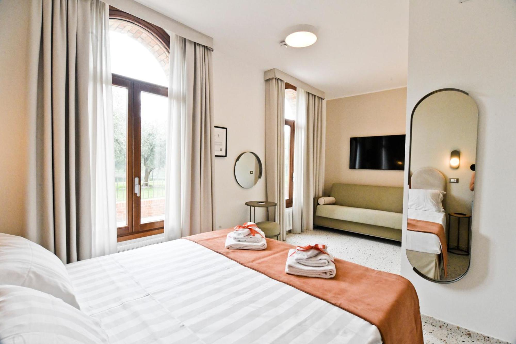 Holiday home Maison Boutique Al Redentore