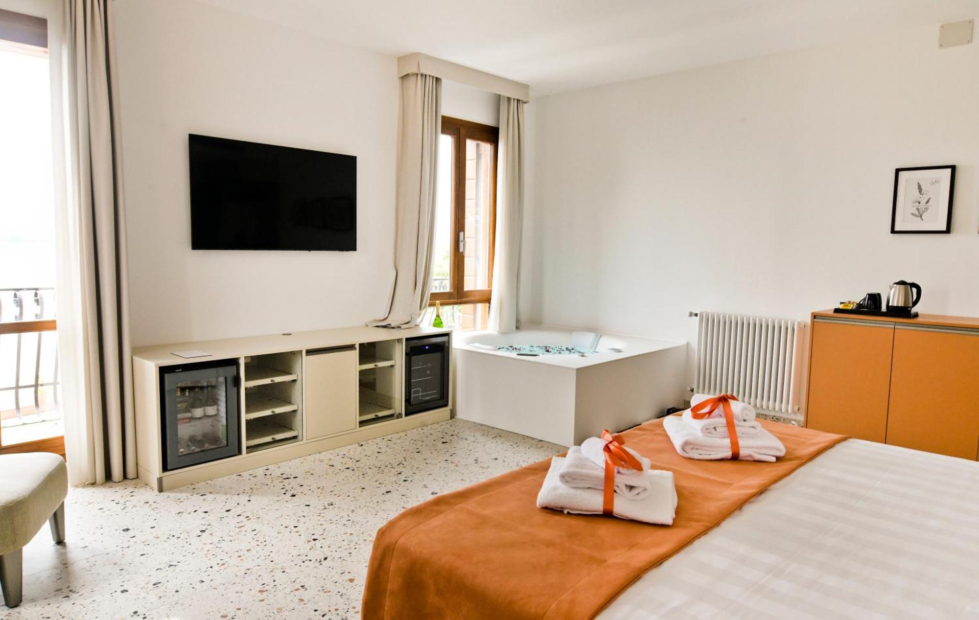 Maison Boutique Al Redentore Venice