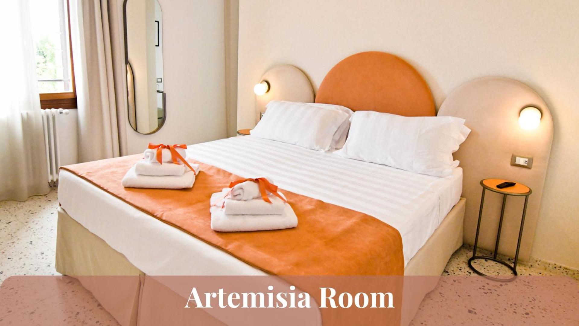 Holiday home Maison Boutique Al Redentore *