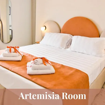 Maison Boutique Al Redentore Venice Room photo