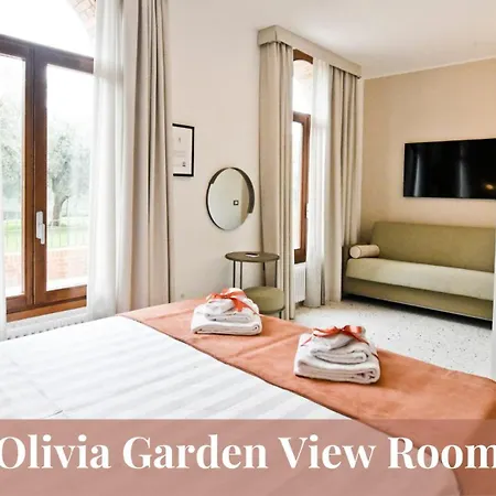 Maison Boutique Al Redentore Venice Room photo