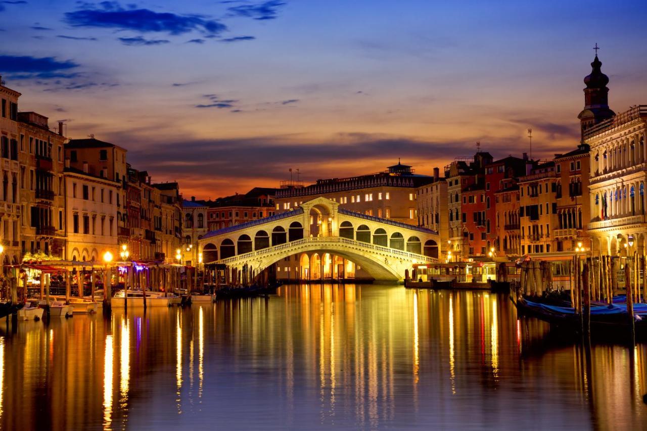 Maison Boutique Al Redentore Venezia