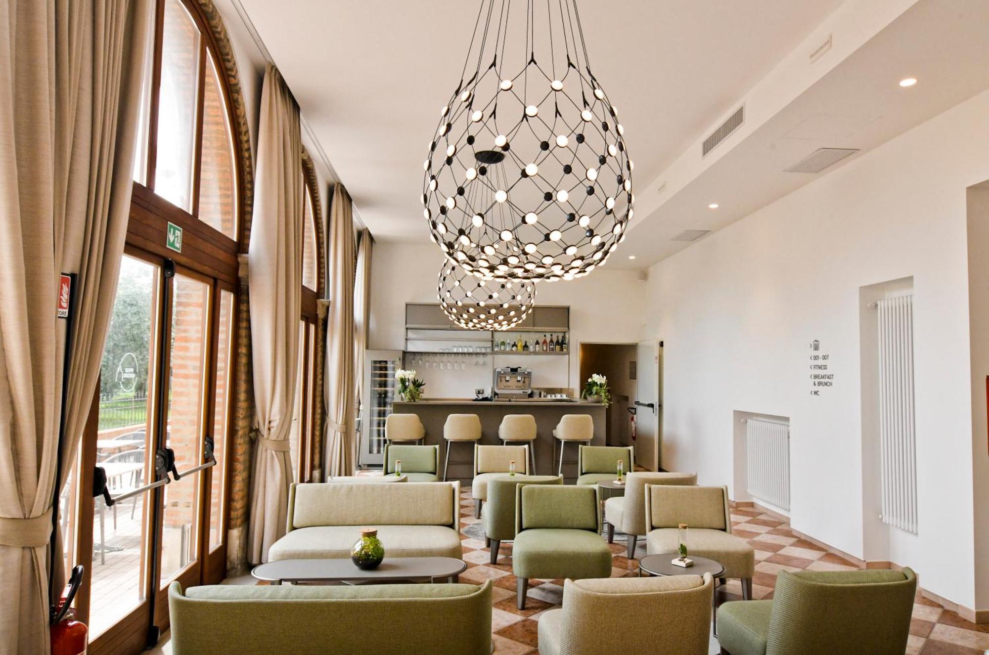 Maison Boutique Al Redentore Casa vacanze *