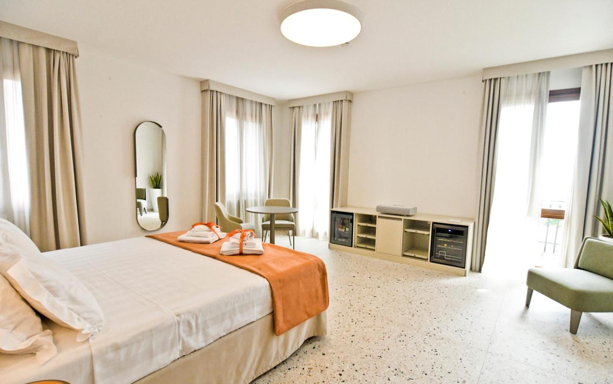 Casa vacanze Maison Boutique Al Redentore *