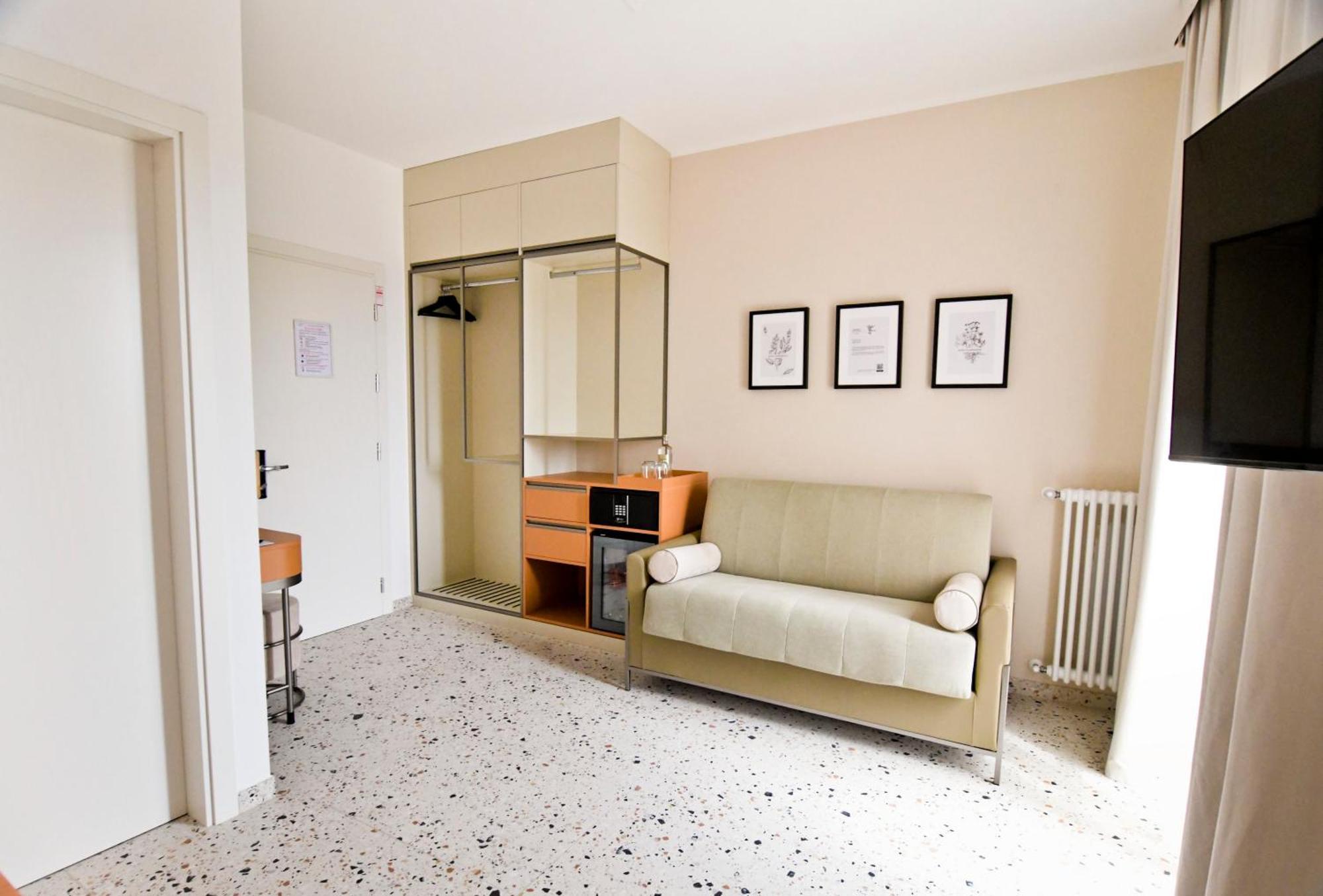 Maison Boutique Al Redentore Casa vacanze