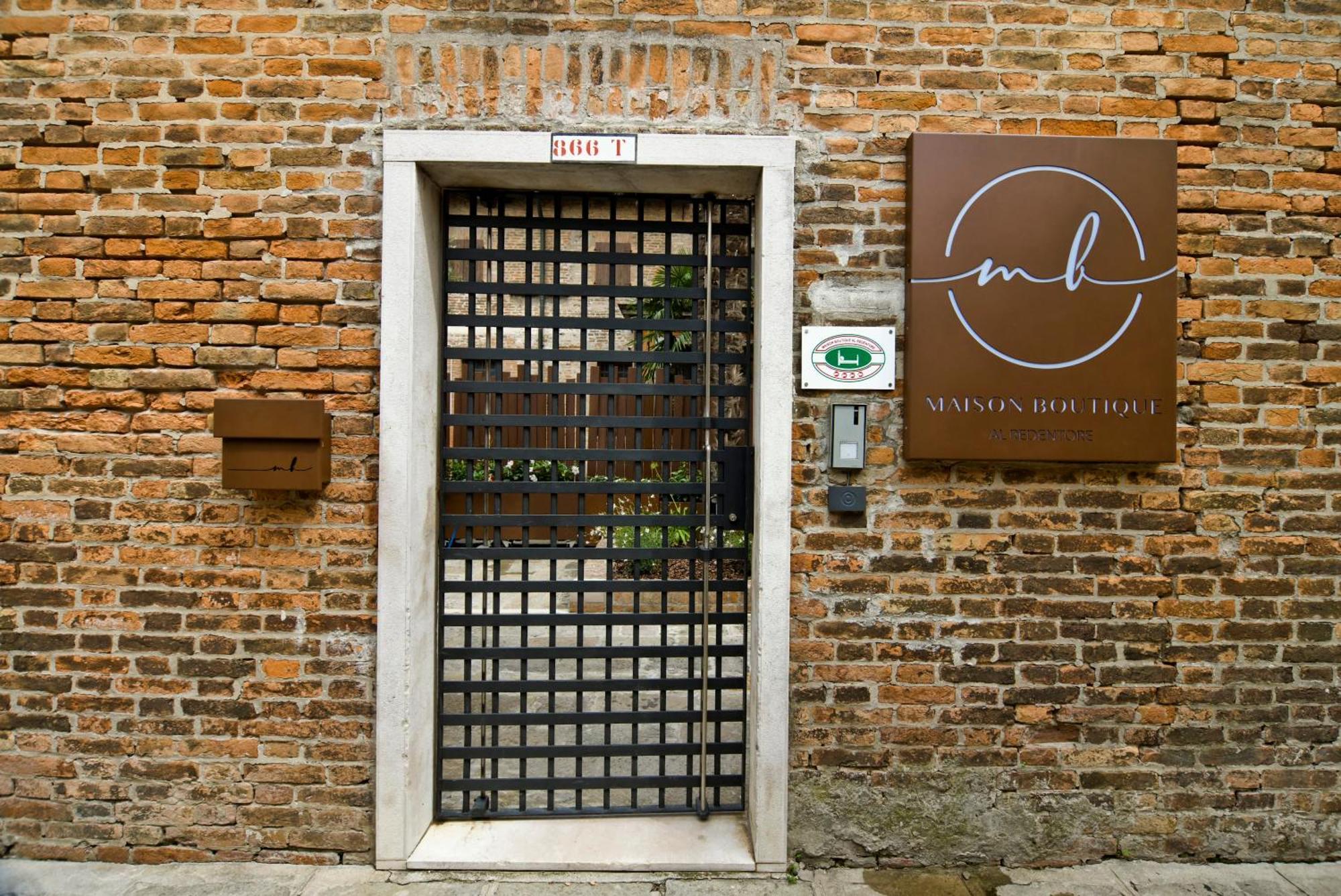 Holiday home Maison Boutique Al Redentore *